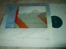 HADEN/GARBAREK/GISMONTI : MAGICO LP 1980 ECM GERMANY