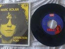 T.REX DANISH TEENAGE DREAM VINYL