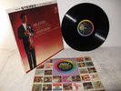 Nathan Milstein/Steinberg DVORAK/GLAZUNOV Violin Concertos Cisco/Capitol SP 8382