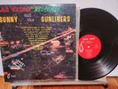 SUNNY AND THE SUNLINERS RARE 1964 VERY GOOD PLUS LP 