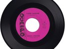 Eddie Foster. Don't Make Me Cry / Closer Together. 45rpm record on OCAMPO Label.