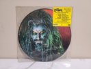 Rob Zombie ‎– Hellbilly Deluxe 12