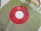 Modern Soul Boogie Funk 45 SHADOW Sinister Way/born to hustle Elektra Rare vg+