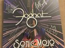 Foghat - Sonic Mojo New Vinyl LP Colored Vinyl, Purple - Autographed/ Signed