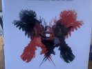 Only by the Night Kings of Leon Vinyl, Nov 2008. 2008 Pressing