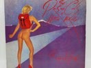 Roger Waters – The Pros And Cons Of Hitch Hiking 1984 US Original Vinyl LP NUDE