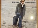 STEVE YOUNG Rock Salt & Nails LP SEALED 1969 Original A&M Gram Parsons Country