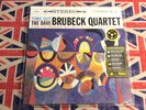 DUTY FREE  Dave Brubeck Quartet - Time Out Vinyl Analogue Productions 45