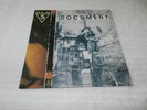 R.E.M. LP Document Vinyl (IRS USA ) REM Master Disc 1987 w/ Inner Sleeve NM/EX