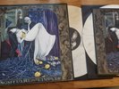 Popol Vuh Nosferatu, The Vampyre 2x WHITE/BLACK SWIRL Waxwork Records WW012 2015
