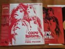 Piero Piccioni ‎Colpo Rovente (Colonna Sonora Original Del Film) Beatball 2015