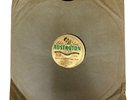 Evelyn Künneke – Allerdings-sprach die Sphinx / Die Erdkugel hat zwei Pole 78 V+