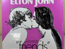 Elton John & Friends, Limited Marble (Vinyl White/Violet) - NEW SEALED Mnr Dmg
