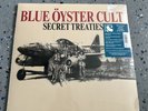 Blue Öyster Cult – Secret Treaties – Vinyl LP New