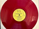 Charlie Parker on Dial 901 (Red Vinyl)