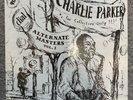 Charlie Parker on Dial 904