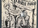 Charlie Parker on Dial 905