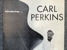 Carl Perkins on Dootone 211