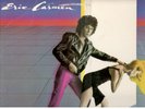 Eric Carmen         5-LP's            NM or as described