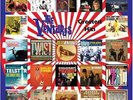 The Ventures - Greatest Hits - LP