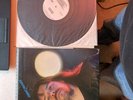 Bob Seger ‎- Night Moves LP   1980 MFSL1-034 Original Master Recording VG/ VG++