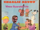 Vince Guaraldi on Fantasy 5017 (the first “Peanuts”)