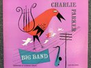 Charlie Parker on Clef 609