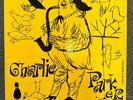 Charlie Parker on Clef 646