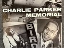 Charlie Parker on Savoy 12000, 12001, 12009