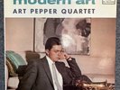 Art Pepper on Intro 606