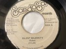 Zylan - Silent Majority Killer Digi Roots Reggae 7
