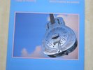 DIRE STRAITS Brothers In Arms UK original vinyl LP with inner Vertigo 1985 Ex