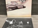 Beastie Boys Licensed to ILL Vinyl LP 1986 Hip Hop Album FC 40238 Carrollton