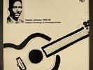 TOMMY JOHNSON: 1928-1930, complete recordings in chronological order WOLF 12