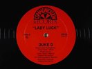 Duke D - Lady Luck 12