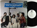 Fifth Avenue - Miracles LP - Lyon's - Modern Soul Boogie
