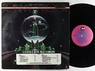 Ronn Matlock - Love City LP - Cotillion VG+ PROMO