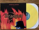 Deadguy Fixation On A CoWorker Yellow Vinyl converge coalesce botch integrity