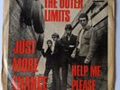 The Outer Limits - Just one more chance / Help me please,  Single