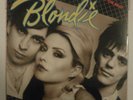 SEALED - BLONDIE - EAT TO THE BEAT - 1979 VINTAGE CLUB PRESS