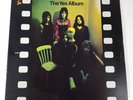 Yes - The Yes Album - Vinyl LP UK Early 70's Press EX/EX