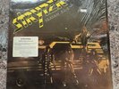 Stryper Soldiers Under Command Vinyl LP Enigma ST-73217 Shrink Wrap No Insert
