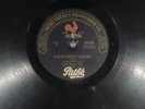 78 RPM -Eubie Blake Trio (his first 78), Pathe 20358 