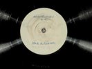 78 RPM - Texas Alexander, Okeh vinyl test 