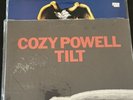 Michael Schenker @ Reading+Solo Cozy Powell Tilt, Gary Barden Statetrooper Vinyl