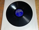 Anne Shelton – Lili Marlene / To-night I Kissed You-F. 8434-Shellac, 10''