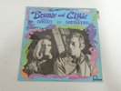 Vinyle - Serge Gainsbourg Bonnie And Clyde 33 Tours Fontana 885.529 France 1968