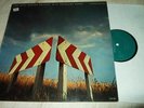 THE GARY BURTON QUARTET WITH EBERHARD WEBER : PASENGERS LP 1977 ECM 1092 GERMANY