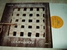 CECIL McBEE SEXTET : COMPASSION LP 1977 ENJA 3041 GERMANY