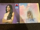 Olivia Rodrigo Sour Limited Edition Magenta Transparent Pink/ Lover Taylor Swift